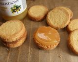 Foto del paso 6 de la receta: Pastas de mantequilla rellenas de lemon curd