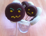 Foto del paso 4 de la receta: Piruletas Halloween