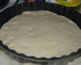 Foto del paso 4 de la receta: Pizza con harina Pureza con levadura (prepizza fácil y rápida)