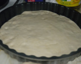 Foto del paso 4 de la receta: Pizza con harina Pureza con levadura (prepizza fácil y rápida)