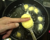 Foto del paso 7 de la receta: Buñuelos de Carnaval