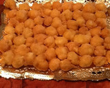 Foto del paso 13 de la receta: Buñuelos de Carnaval