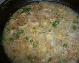 Foto del paso 3 de la receta: Filetes de lomo en salsa de piñones