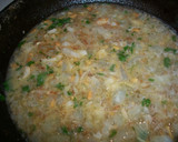 Foto del paso 3 de la receta: Filetes de lomo en salsa de piñones