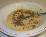 Foto del paso 2 de la receta: Pescadilla rebozada a la pebrella