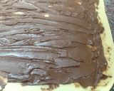 Foto del paso 5 de la receta: Caracolas de nutella