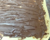 Foto del paso 5 de la receta: Caracolas de nutella