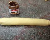 Foto del paso 6 de la receta: Caracolas de nutella