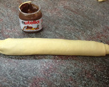 Foto del paso 6 de la receta: Caracolas de nutella