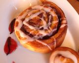 Foto del paso 8 de la receta: Caracolas de nutella