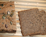 Foto del paso 1 de la receta: Sándwich ligth de otoño