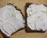 Foto del paso 2 de la receta: Sándwich ligth de otoño