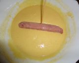 Foto del paso 3 de la receta: Banderillas mexicanas