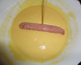 Foto del paso 3 de la receta: Banderillas mexicanas