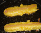 Foto del paso 4 de la receta: Banderillas mexicanas