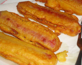 Foto del paso 5 de la receta: Banderillas mexicanas