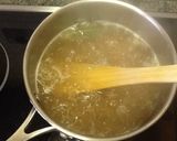 Foto del paso 2 de la receta: Macarrones con chorizo de León