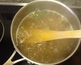 Foto del paso 2 de la receta: Macarrones con chorizo de León