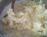Foto del paso 2 de la receta: Pastel de patata y chistorra