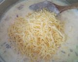 Foto del paso 8 de la receta: Pastel de patata y chistorra