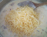 Foto del paso 8 de la receta: Pastel de patata y chistorra