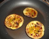 Foto del paso 1 de la receta: Verduras asadas y jamón serrano