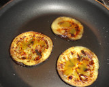 Foto del paso 1 de la receta: Verduras asadas y jamón serrano