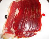 Foto del paso 4 de la receta: Verduras asadas y jamón serrano