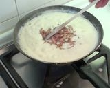 Foto del paso 7 de la receta: Coliflor gratinada con beicon