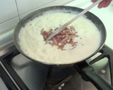 Foto del paso 7 de la receta: Coliflor gratinada con beicon