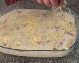 Foto del paso 8 de la receta: Coliflor gratinada con beicon