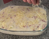 Foto del paso 8 de la receta: Coliflor gratinada con beicon