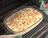 Foto del paso 9 de la receta: Coliflor gratinada con beicon