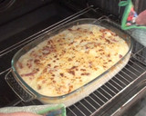 Foto del paso 9 de la receta: Coliflor gratinada con beicon