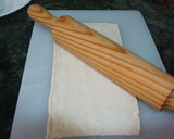 Foto del paso 2 de la receta: Minienrolladitos de pan molde