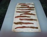 Foto del paso 3 de la receta: Minienrolladitos de pan molde