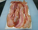 Foto del paso 4 de la receta: Minienrolladitos de pan molde