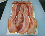 Foto del paso 4 de la receta: Minienrolladitos de pan molde