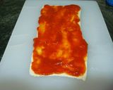Foto del paso 5 de la receta: Minienrolladitos de pan molde