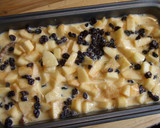 Foto del paso 7 de la receta: Budín de manzanas y magdalenas de chocolate