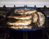 Foto del paso 2 de la receta: Sardinas plancha al limón