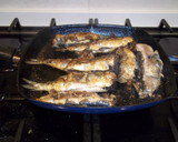Foto del paso 2 de la receta: Sardinas plancha al limón