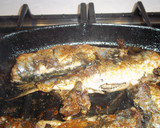 Foto del paso 3 de la receta: Sardinas plancha al limón