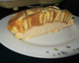 Foto del paso 3 de la receta: Postre caparazón de mousse de dulce de leche