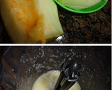 Foto del paso 1 de la receta: Smoothie de melón