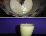 Foto del paso 2 de la receta: Smoothie de melón