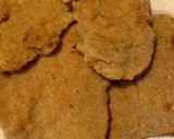 Foto del paso 10 de la receta: Milanesas con puré