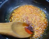 Foto del paso 3 de la receta: Garbanzos con verdura y fideos