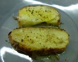 Foto del paso 1 de la receta: Pinchito de solomillo, patata y pimientos