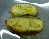 Foto del paso 1 de la receta: Pinchito de solomillo, patata y pimientos